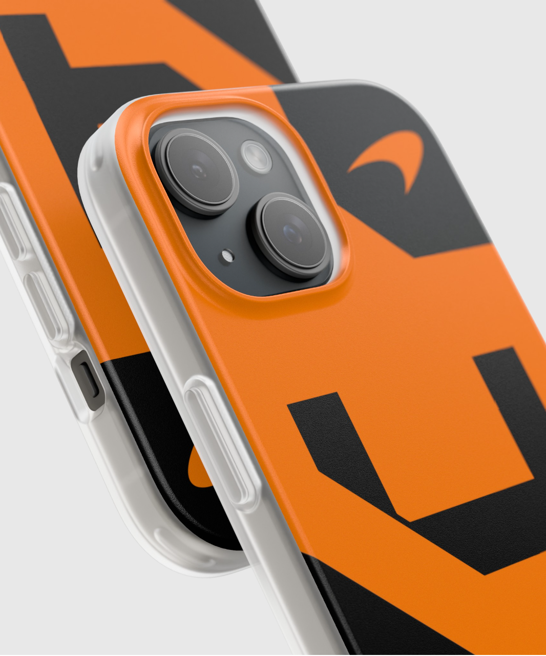 Lando Norris 2024 Team Phone Case