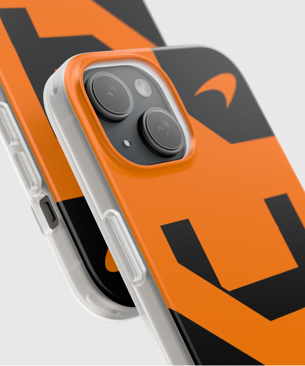 Case de téléphone de l'équipe Lando Norris 2024