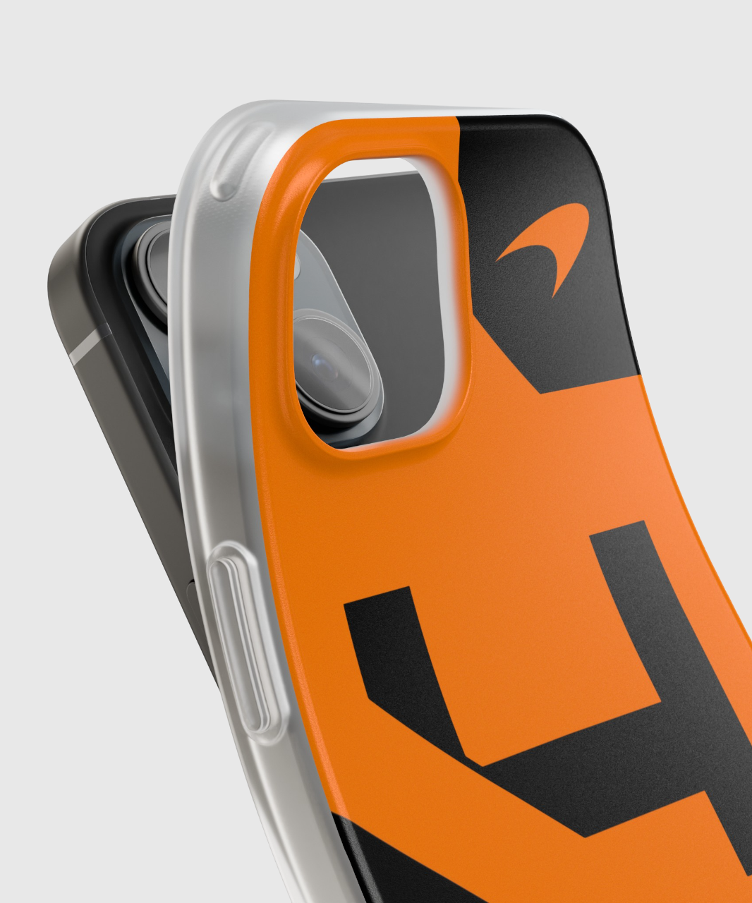 Lando Norris 2024 Team Coque Pour Téléphones