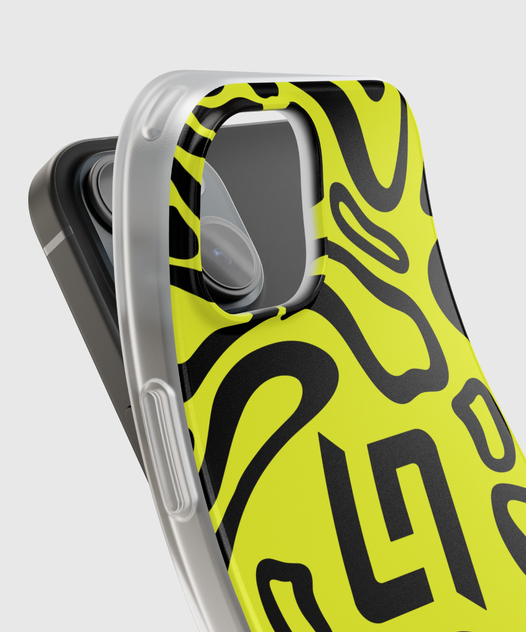 Lando Norris 2024 Casque Coque Pour Téléphones