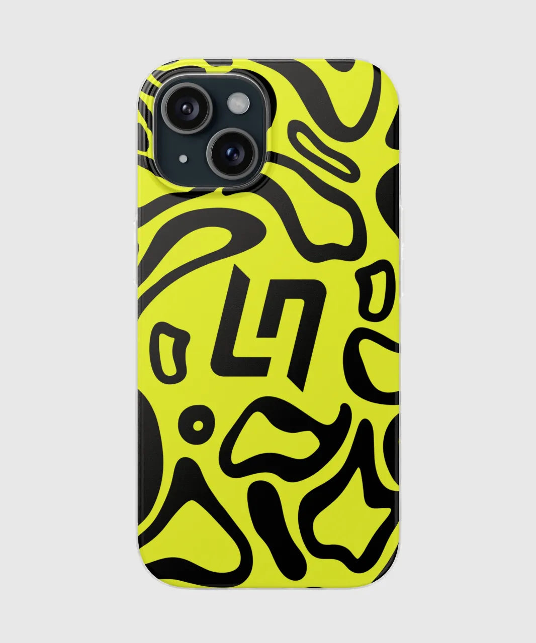 Lando Norris 2024 Casque Coque Pour Téléphones