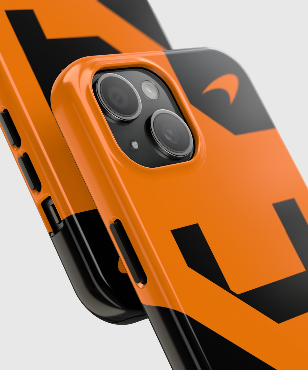 Lando Norris 2024 Team Coque Pour Téléphones