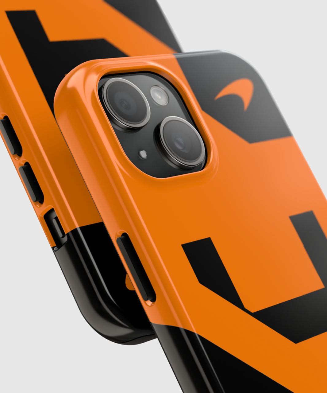 Case de téléphone de l'équipe Lando Norris 2024