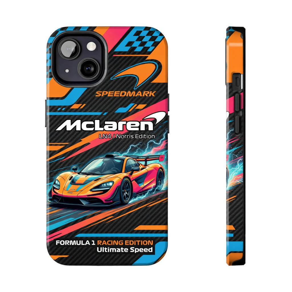 F1 iPhone Case