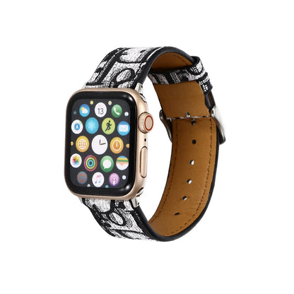 Groupe de montre Apple