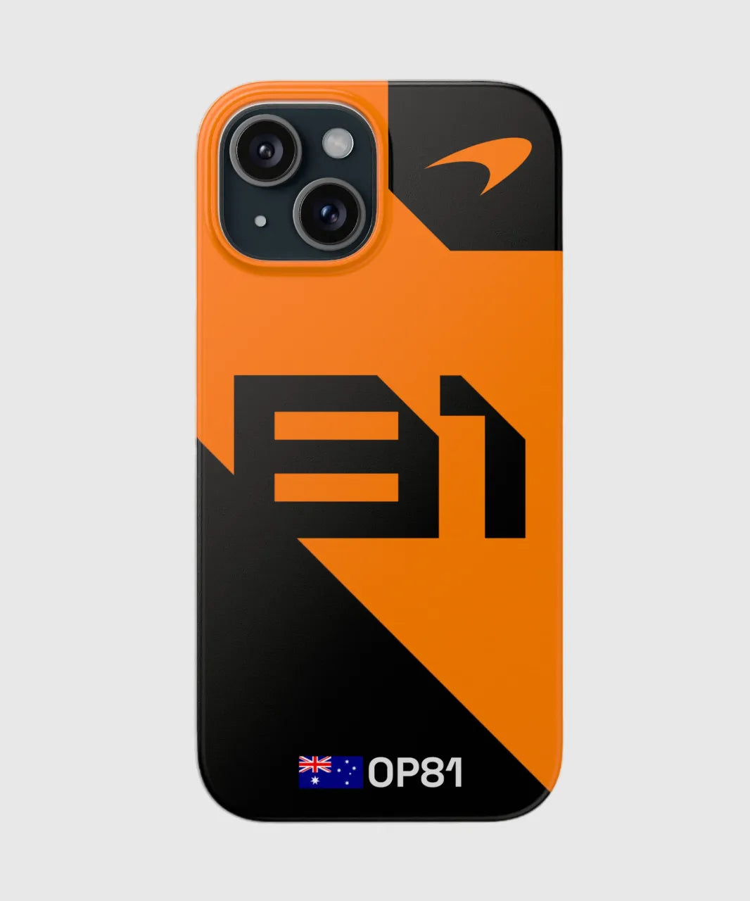 Oscar Piastri 2024 Team Coque Pour Téléphones