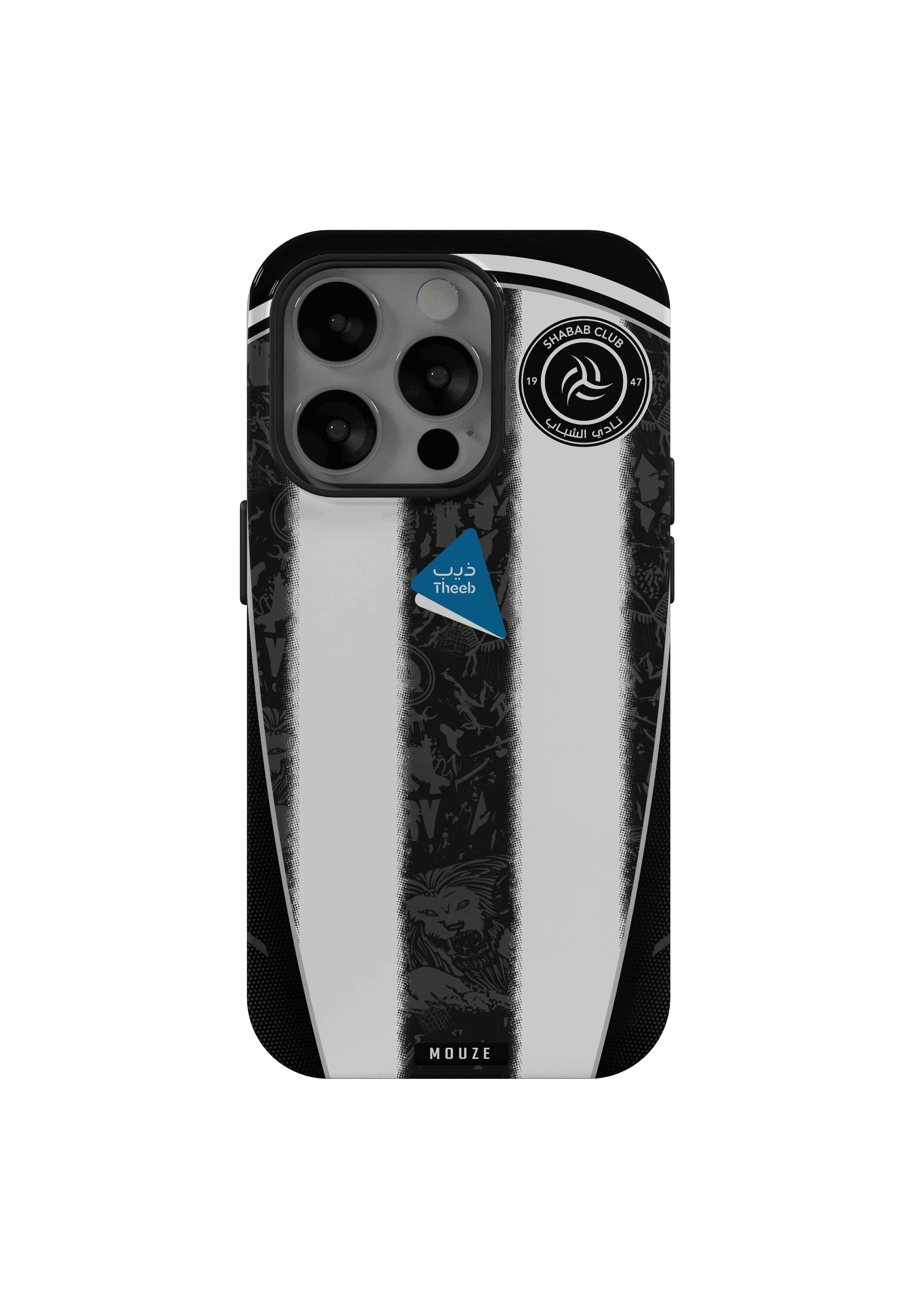 Football IPhone Case