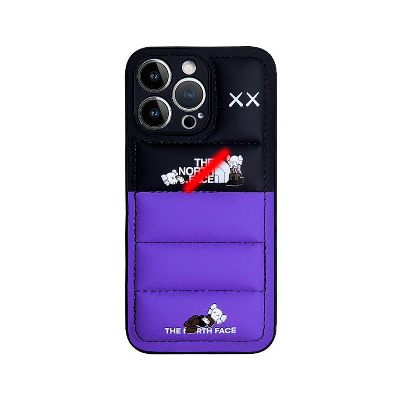 Case de iPhone16 de sufre