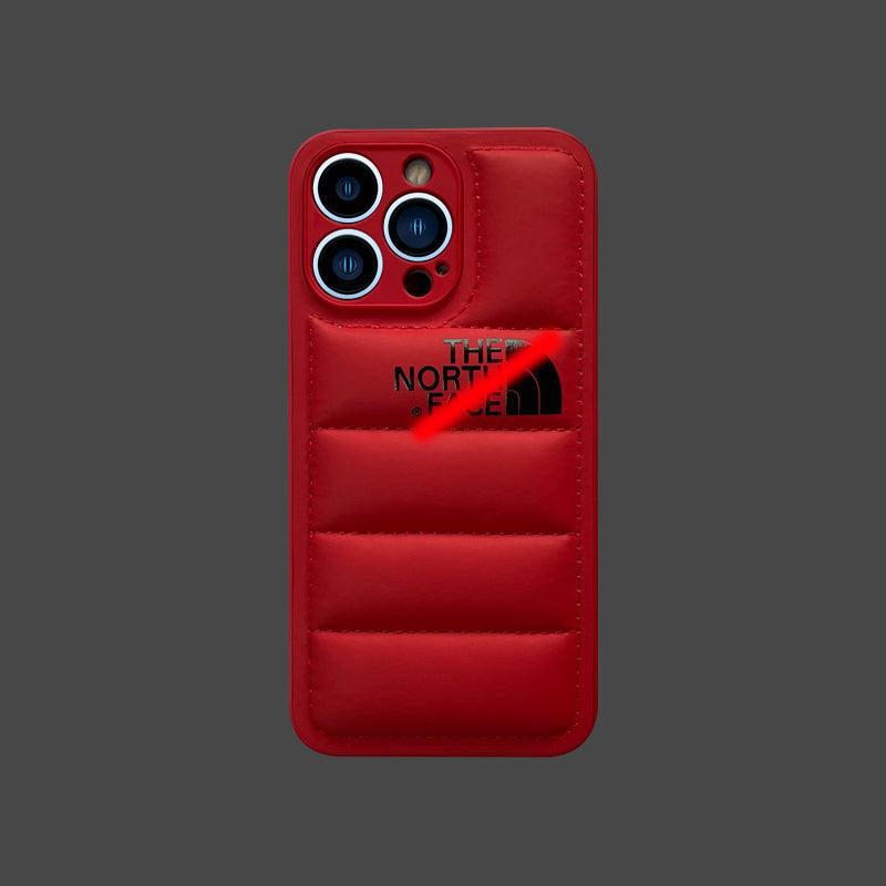 Puffer iPhone16 case