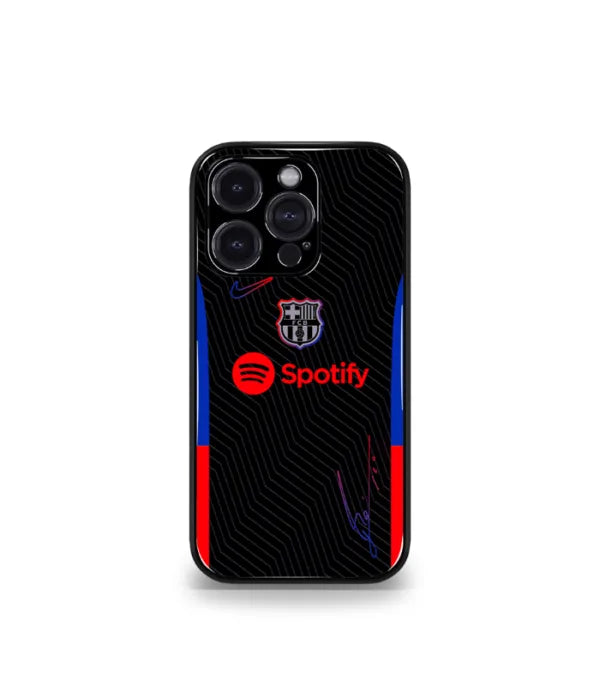 Football IPhone Case