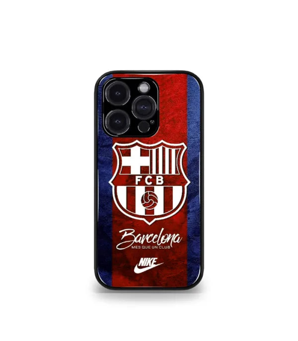Football IPhone Case