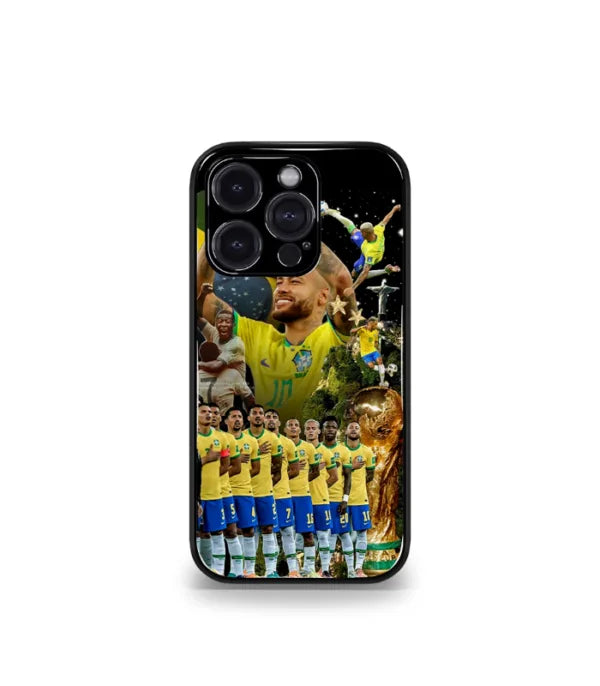 Football IPhone Case