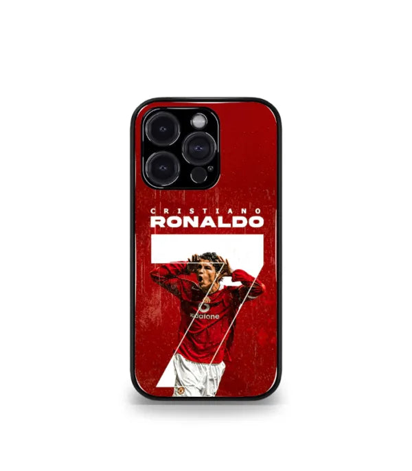 Football IPhone Case