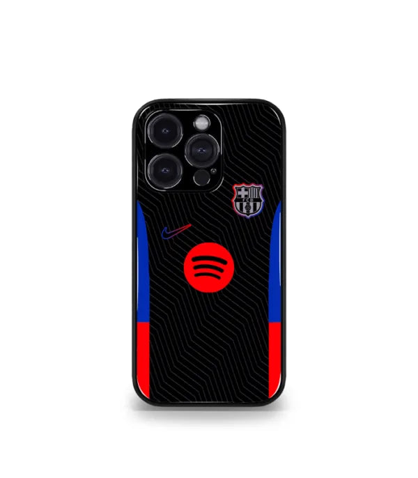 Football IPhone Case