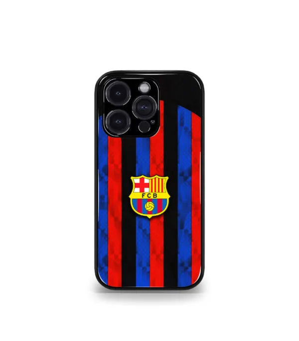 Football IPhone Case