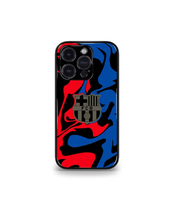 Football IPhone Case