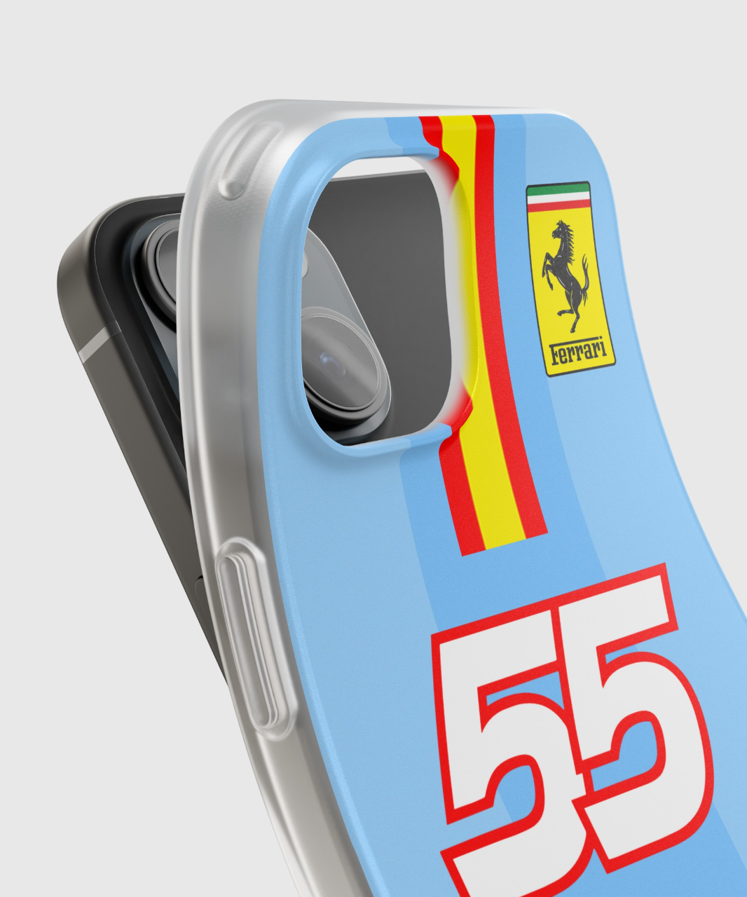 Carlos Sainz Miami Coque Pour Téléphones