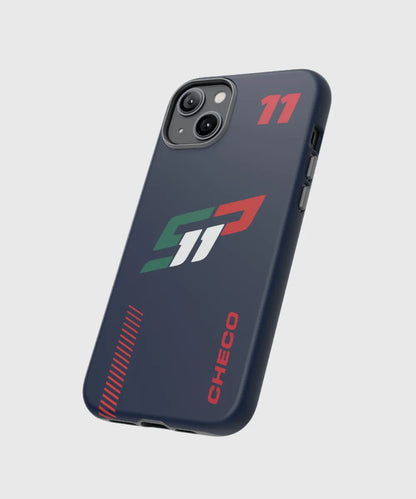 Étui de téléphone Sergio Perez 2023