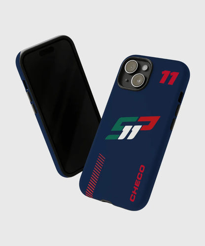 Étui de téléphone Sergio Perez 2023