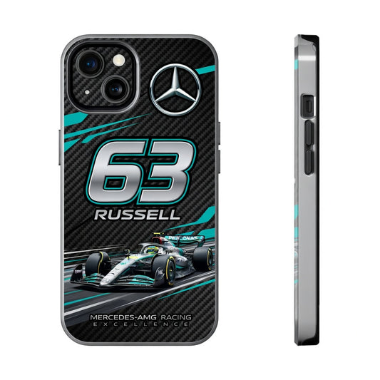 F1 iPhone Case