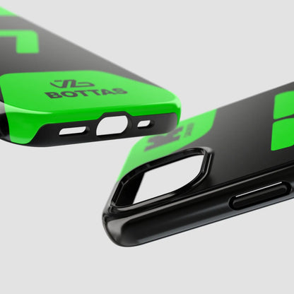 Valtteri Bottas 2024 Téléphone Case