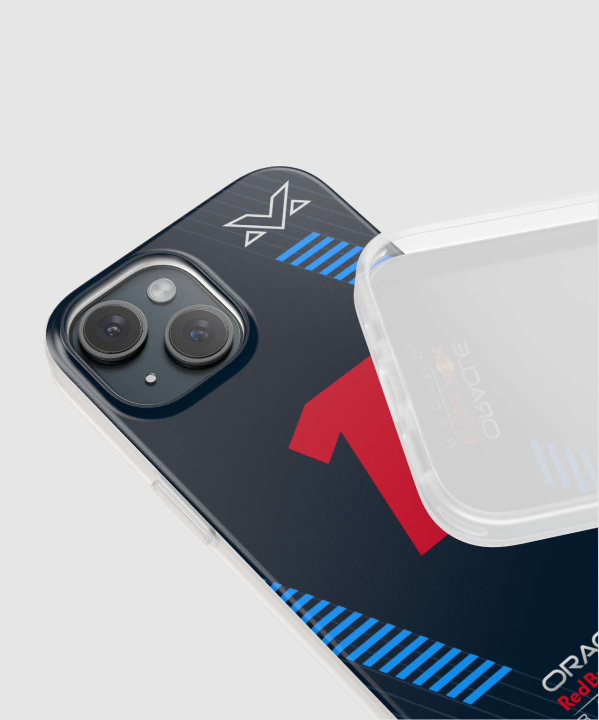 Max Verstappen 2024 Team Coque Pour Téléphones