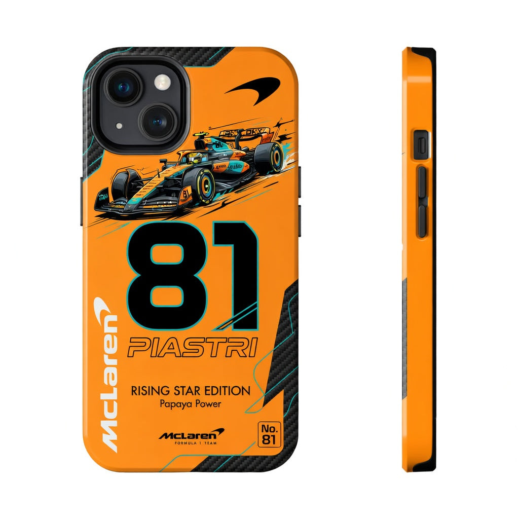 F1 iPhone Case