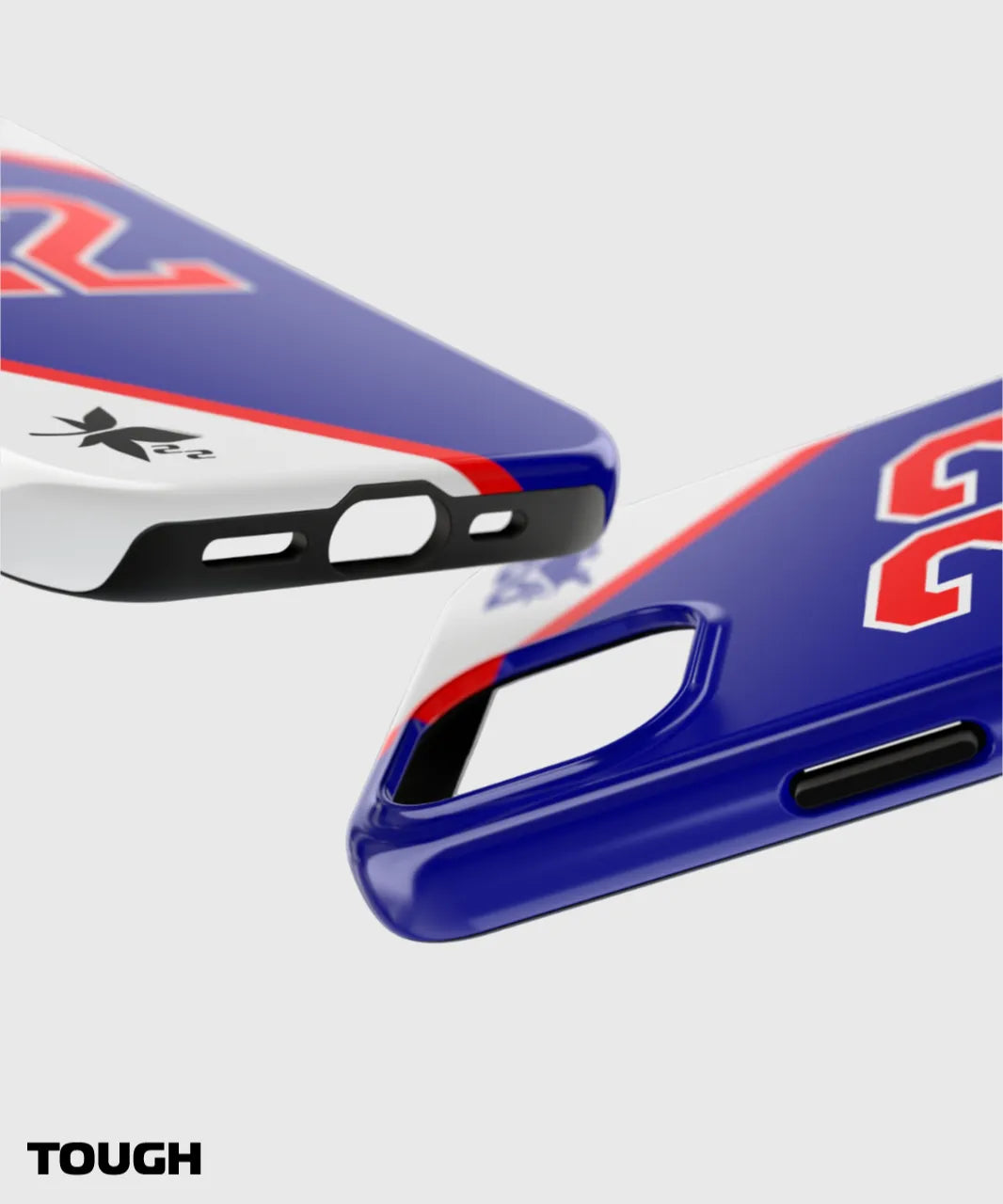 Yuki Tsunoda 2024 RB Team Coque Pour Téléphones