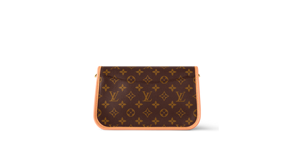 Diane – Bolsa Feminina Vintage de Luxo