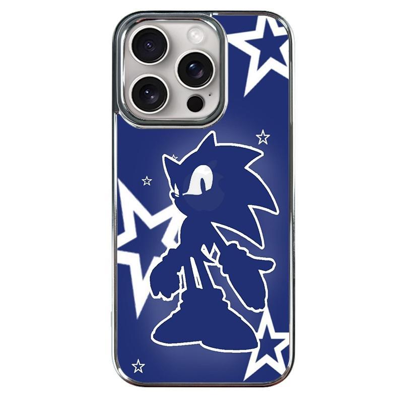 Sonic the Hedgehog iPhone Case