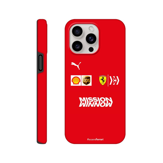 Ferrari iPhone Case | Étui iPhone de Formule 1