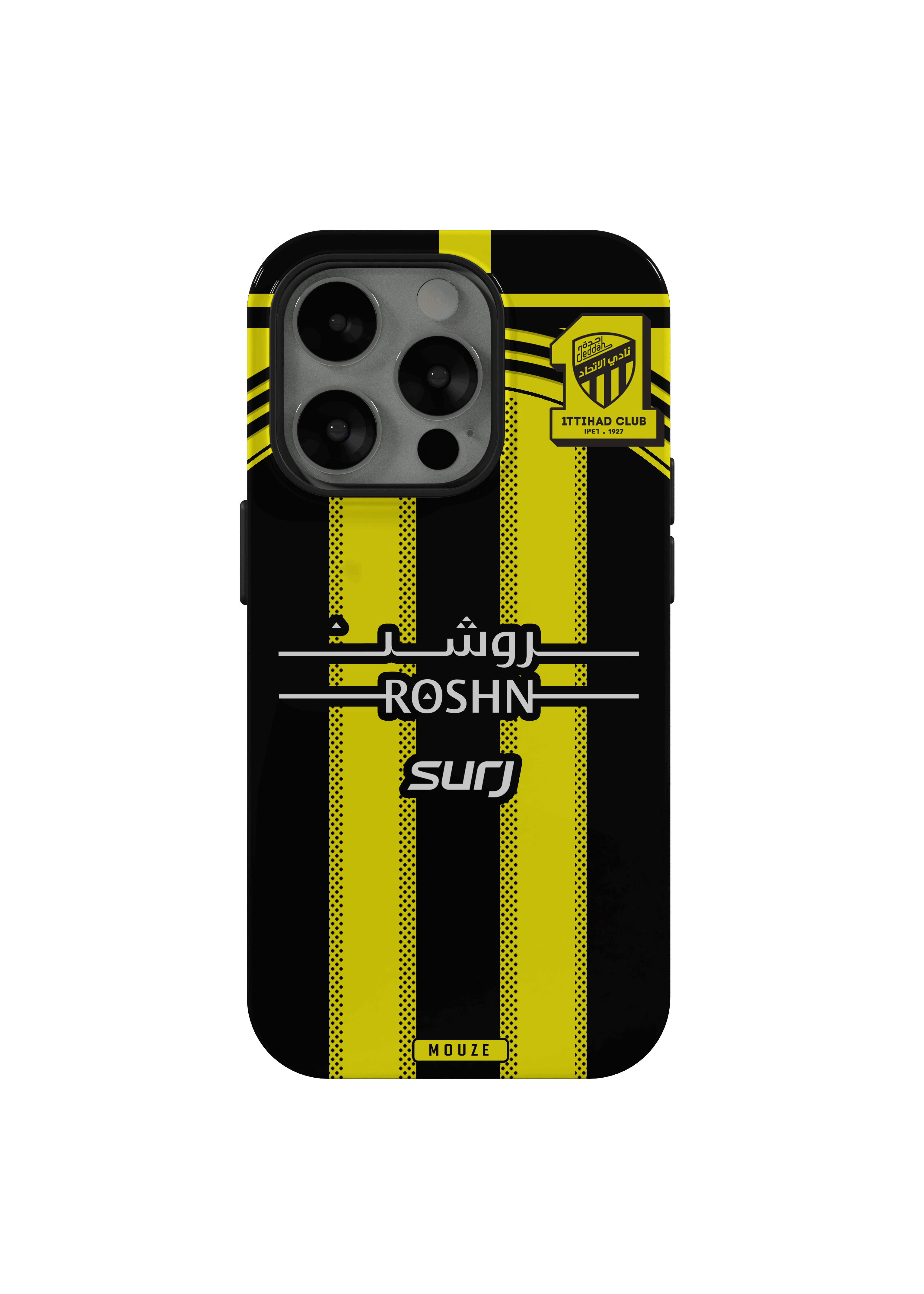 Football IPhone Case
