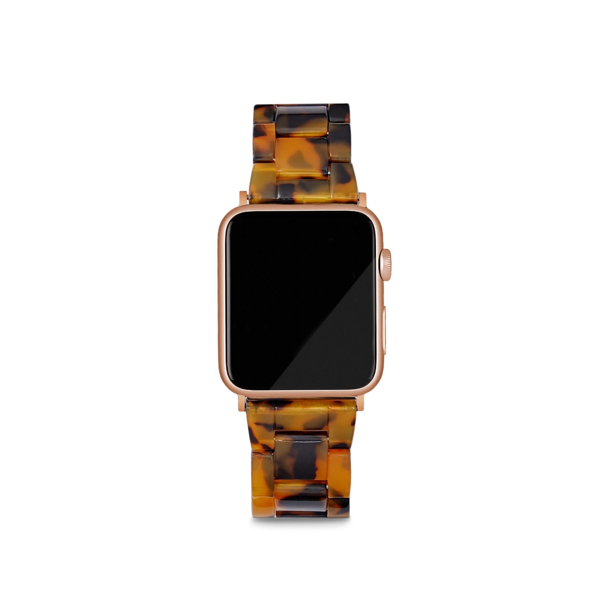 Apple watch tortoise band best sale