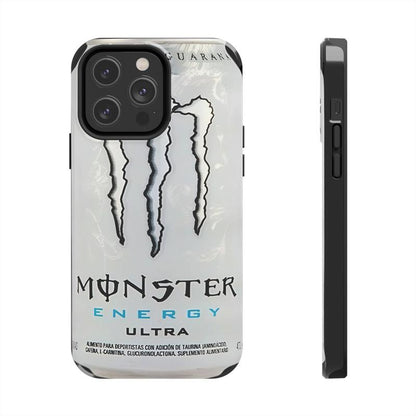 Custodia per iPhone Monster Energy