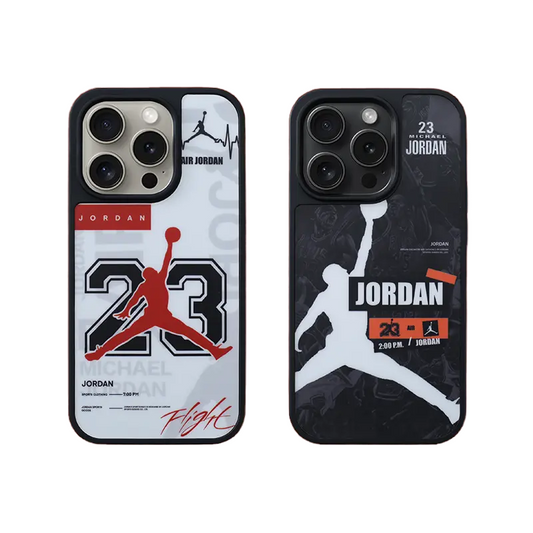 Anti-fall iPhone-hoesje