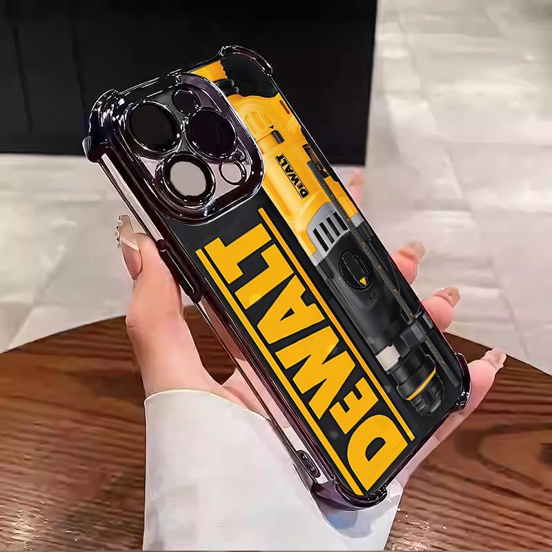 Dewalt  iPhone Case