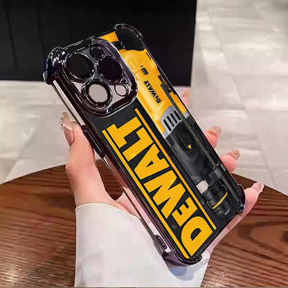 Dewalt  iPhone Case