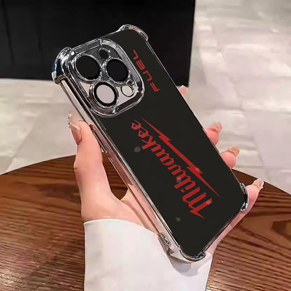 Case de iPhone de Milwaukee