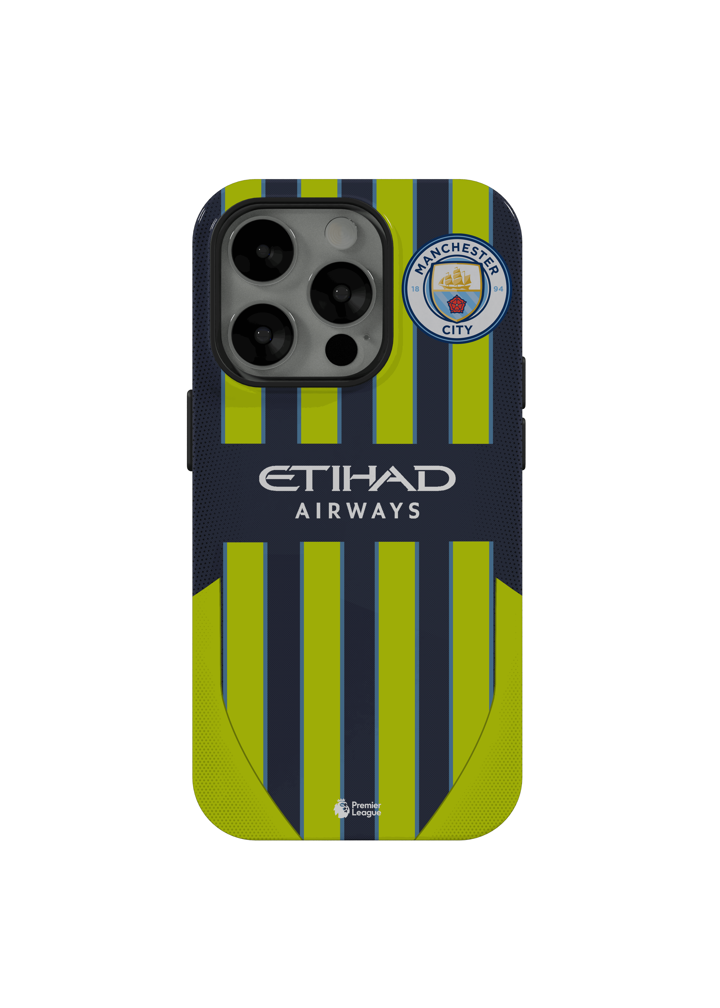 Football IPhone Case