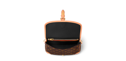 Diane – Bolsa Feminina Vintage de Luxo