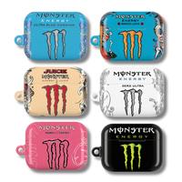 Monster Energy AirPods Fall