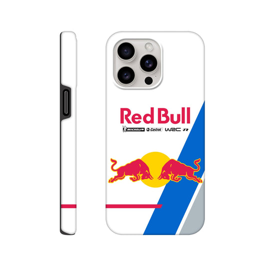 Red Bull Racing Iphone Case | Étui iPhone de course