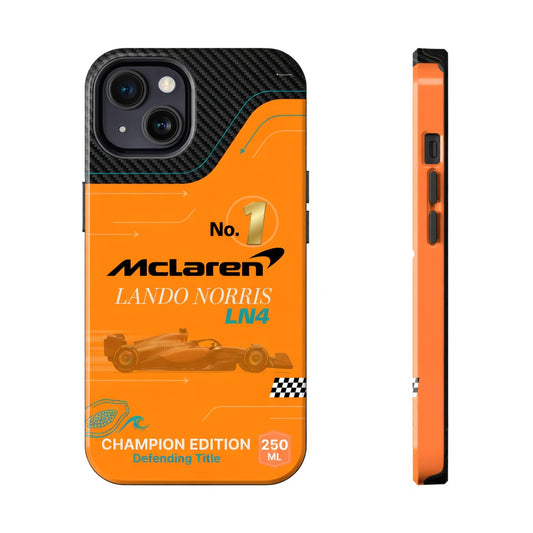 F1 iPhone Case
