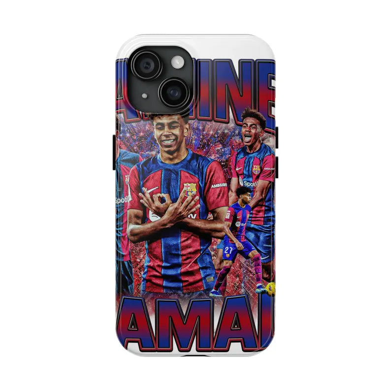 Football IPhone Case