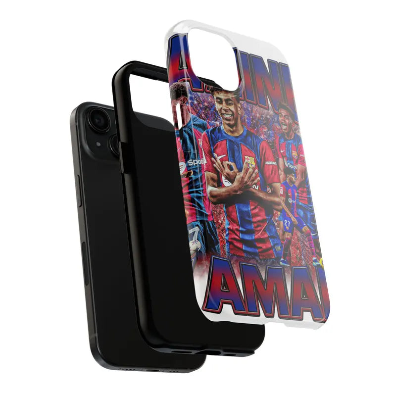 Football IPhone Case