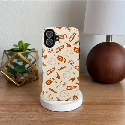 Étui iPhone F1