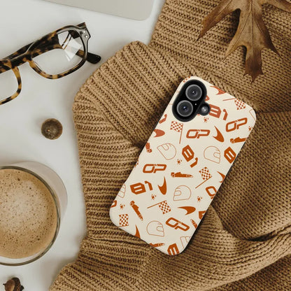 Étui iPhone F1