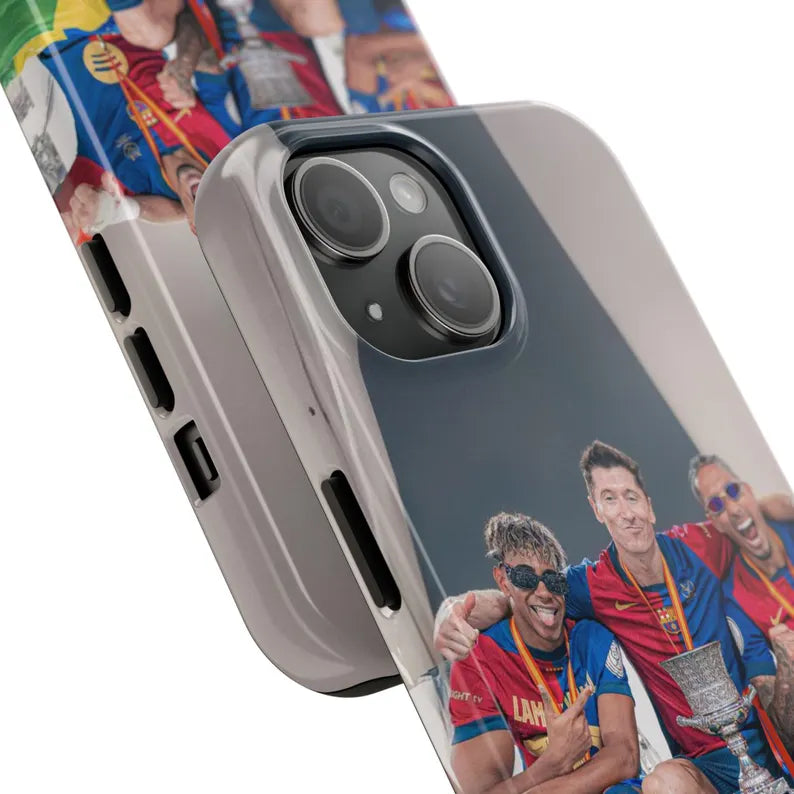 Football IPhone Case