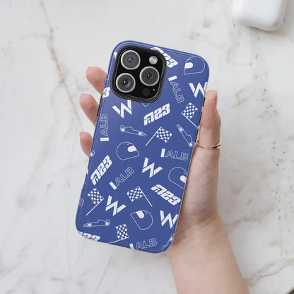 Étui iPhone F1