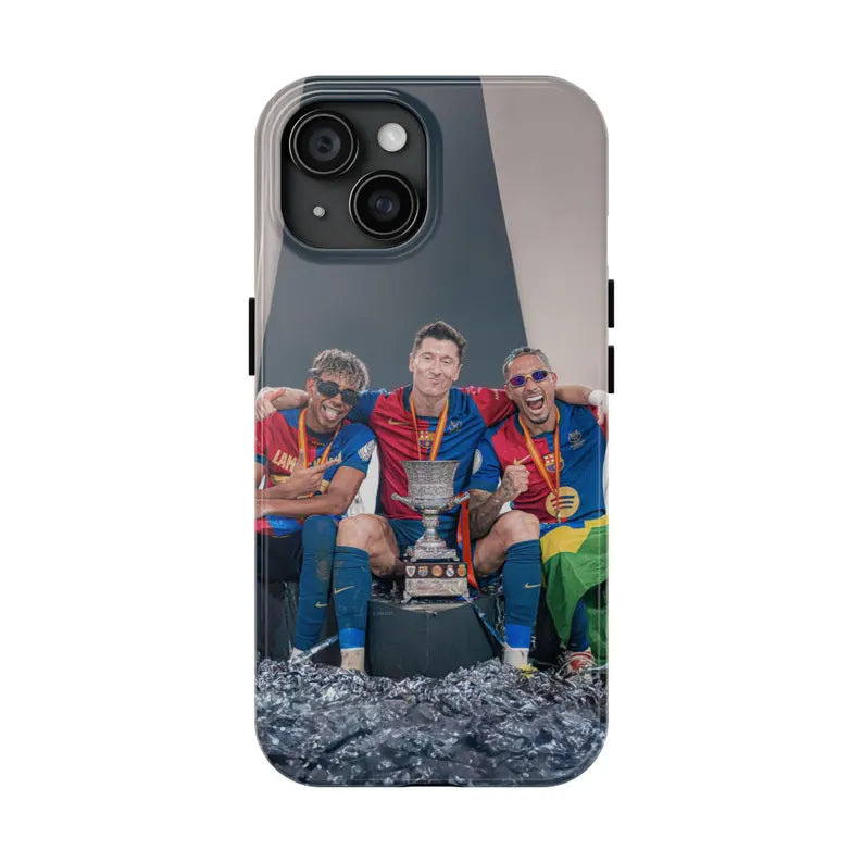 Football IPhone Case